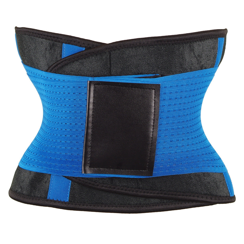 Waist Trimmer Belt – Shape, Sweat & Sculpt Your Waist!