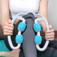 Annular Leg Massage Roller – Fitness & Recovery Tool