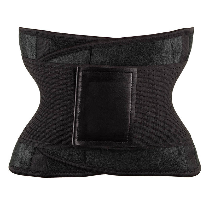 Waist Trimmer Belt – Shape, Sweat & Sculpt Your Waist!