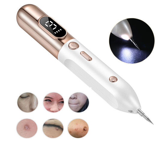 Tattoo & Mole Removal Plasma Pen – Precision Laser Spot Remover