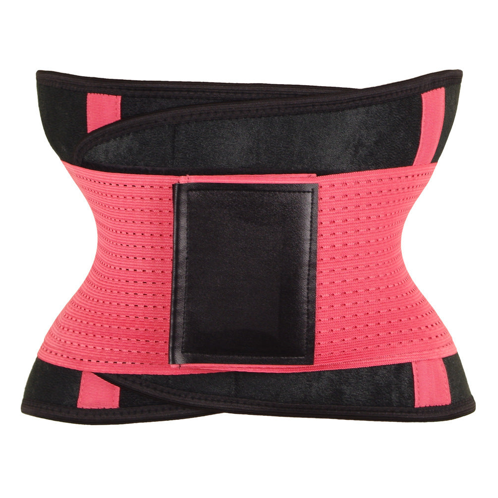 Waist Trimmer Belt – Shape, Sweat & Sculpt Your Waist!