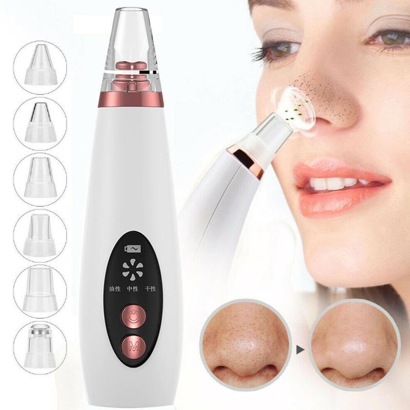 Microcrystalline Blackhead Remover – Deep Pore Cleansing & Skin Refining